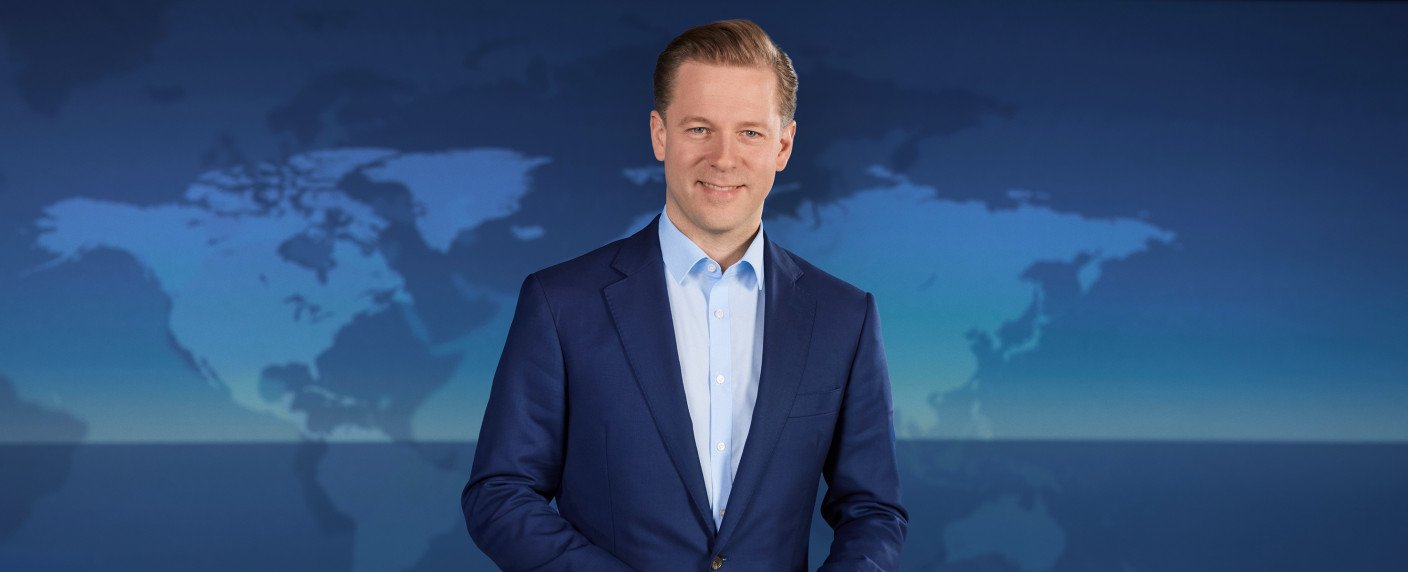 Journalist wechselt offenbar zu privatem Medienunternehmen