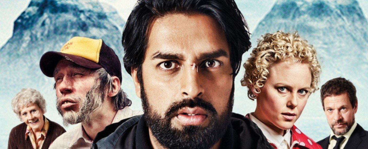 Deutsche TV-Premiere als Marathonprogrammierung