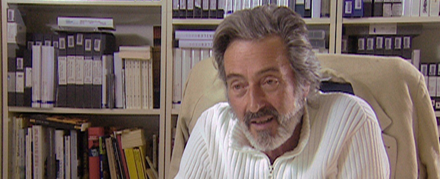 Schöpfer von "Monaco Franze", "Kir Royal" und "Schtonk!"