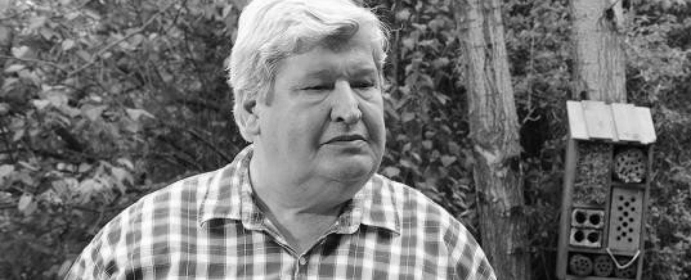 Schauspieler und Synchronsprecher starb im Alter von 78 Jahren