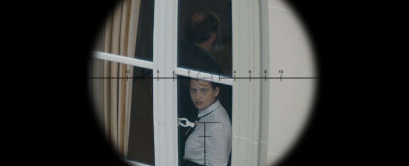 3sat zeigt sechsteiligen Politthriller