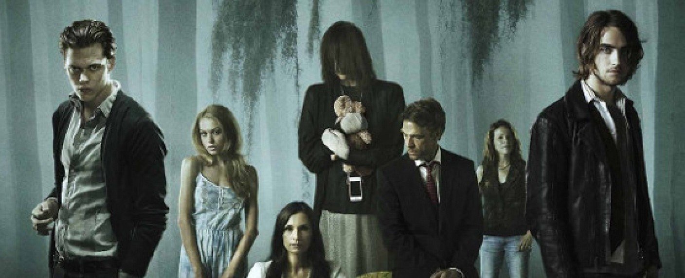 &quot;Hemlock Grove&quot;: Starttermin und Trailer zur letzten Staffel 