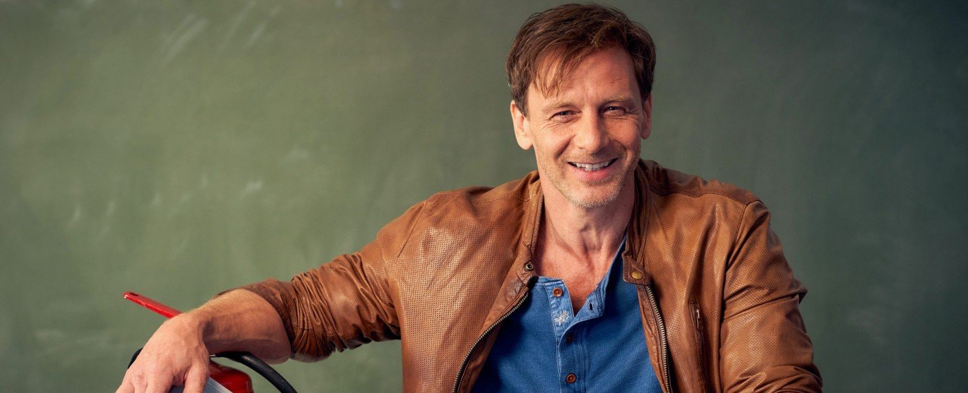 Hauptdarsteller steigt nach 14 Jahren aus