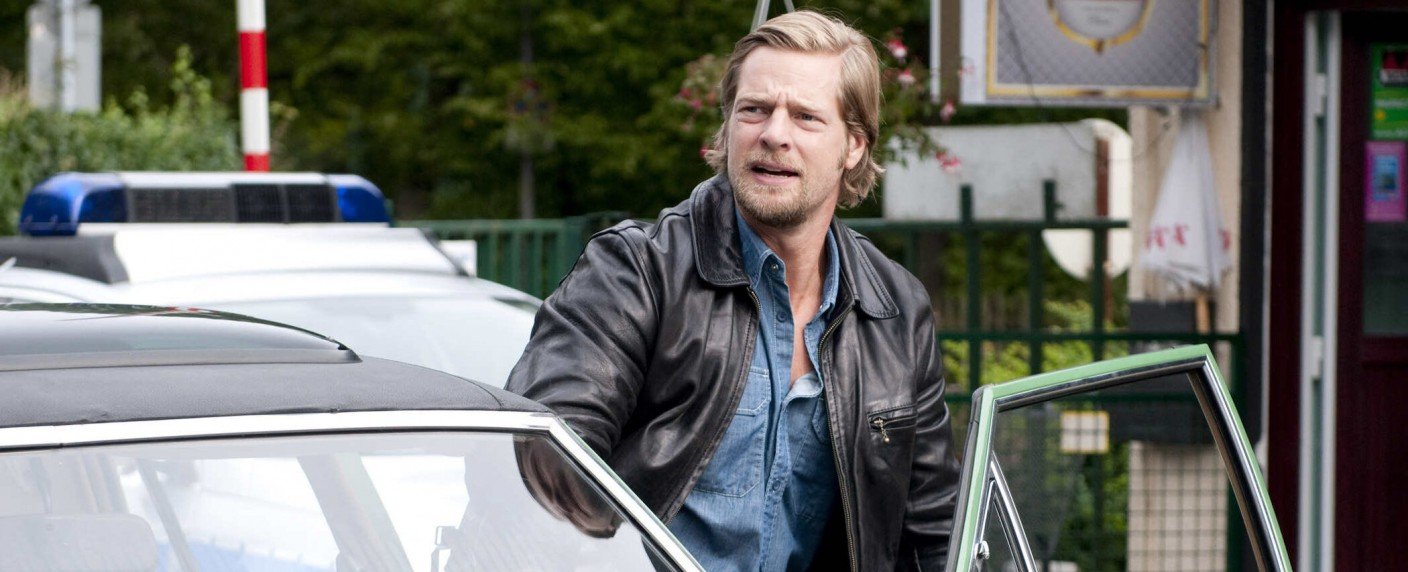 Ungewöhnliche Kooperation für eine neue Staffel