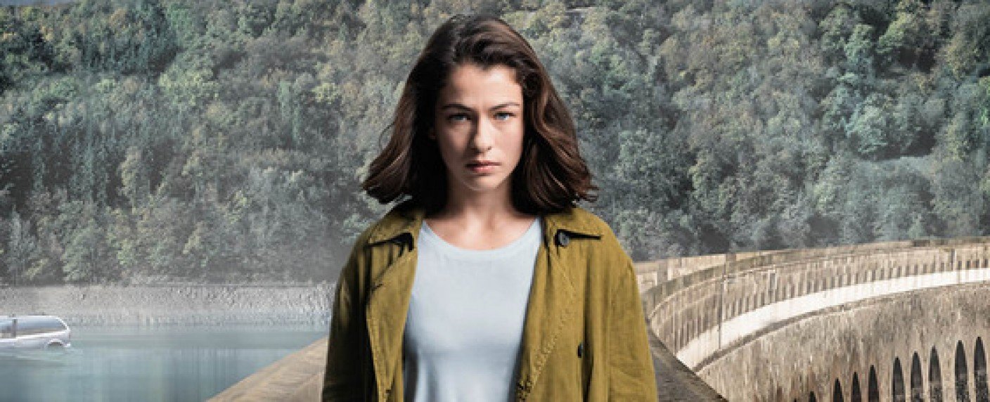 Mit Henriette Confurius, Claudia Michelsen, Christian Berkel und Götz Schubert