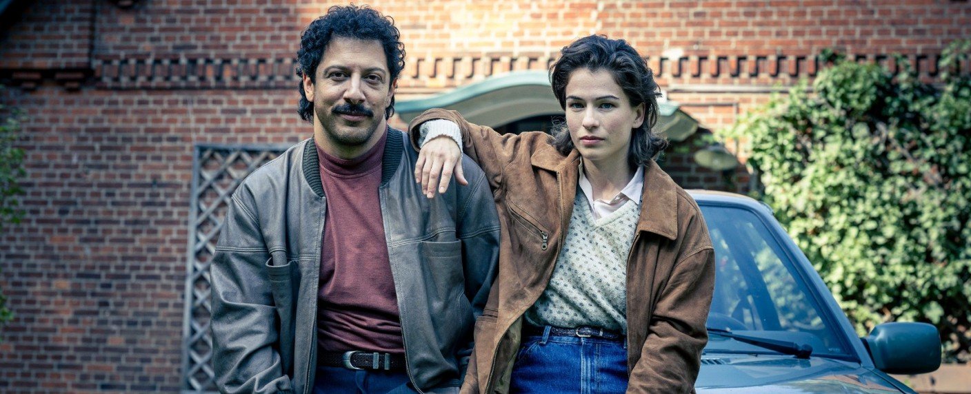 Ostdeutsche Ermittler jagen den "Runen-Mörder"