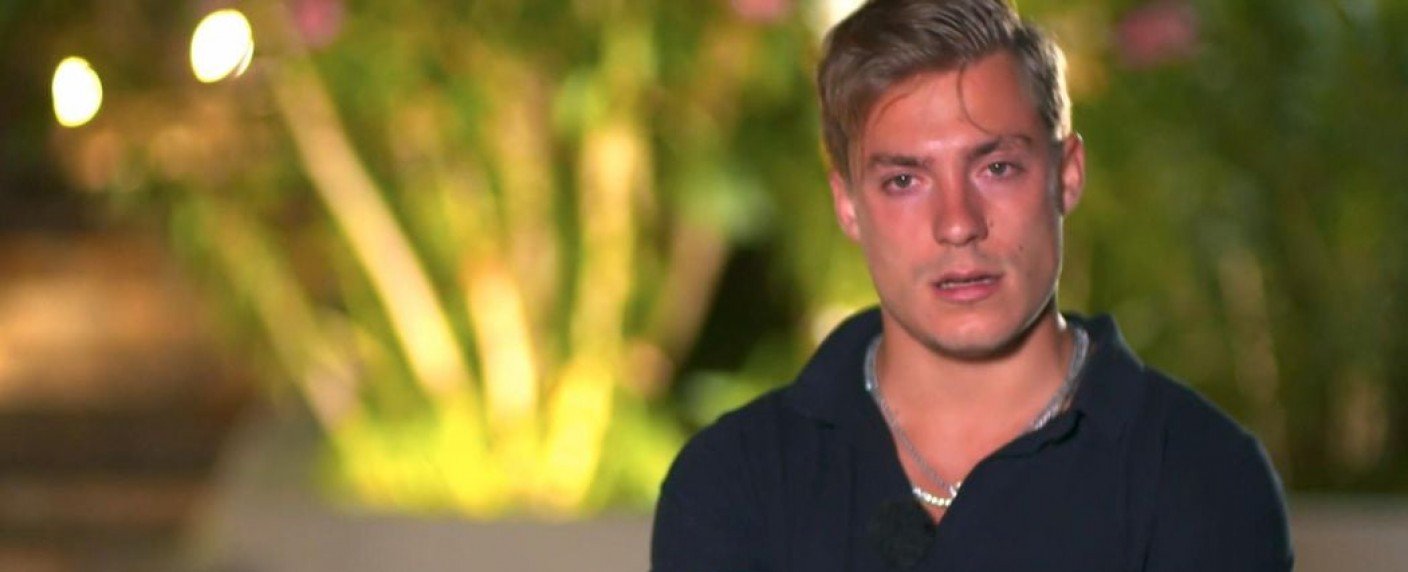 Reality-Darsteller zu Geldstrafe von 15.000 Euro verurteilt