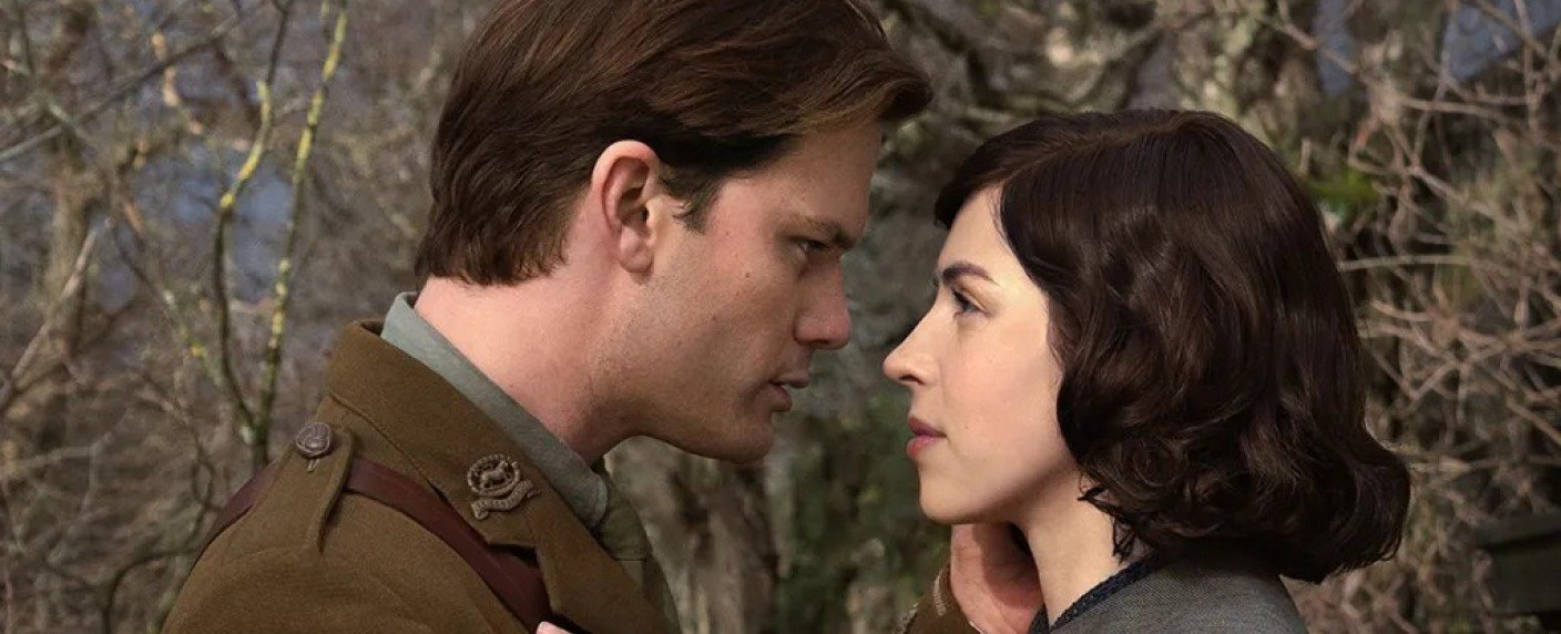 Geschichte um Eltern von Jamie und Claire unmittelbar zum US-Start auch hierzulande