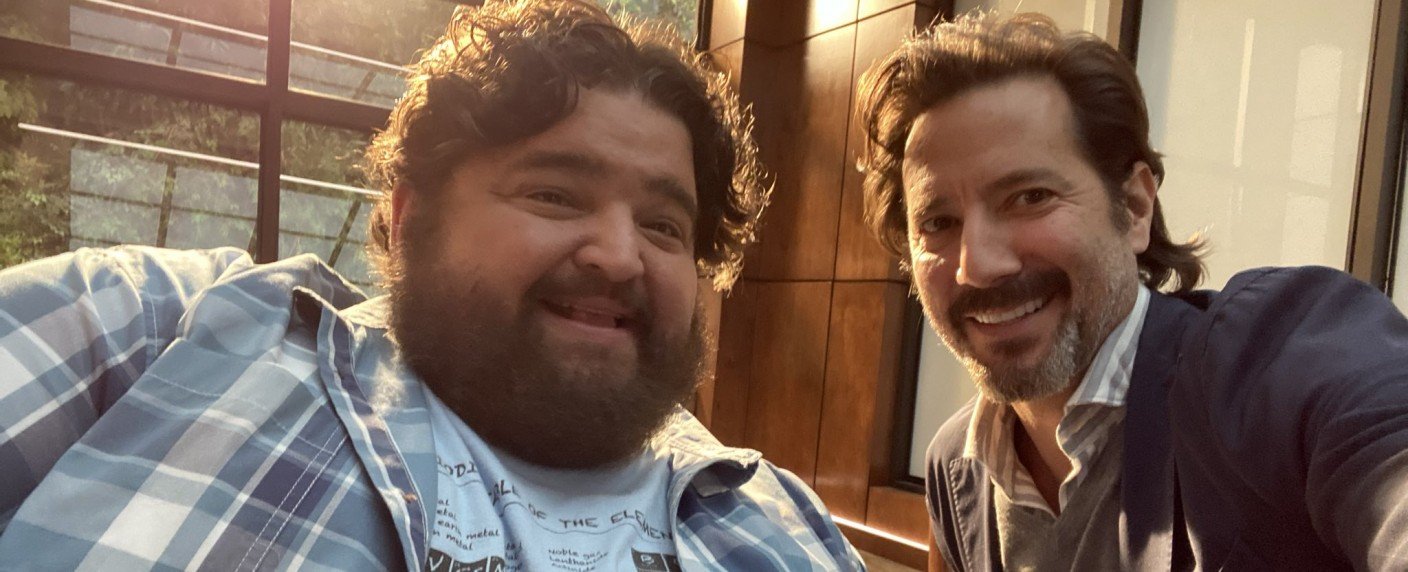 "Hawaii Five-0"-Veteran besucht Schwesterserie und Ex-Kollegen