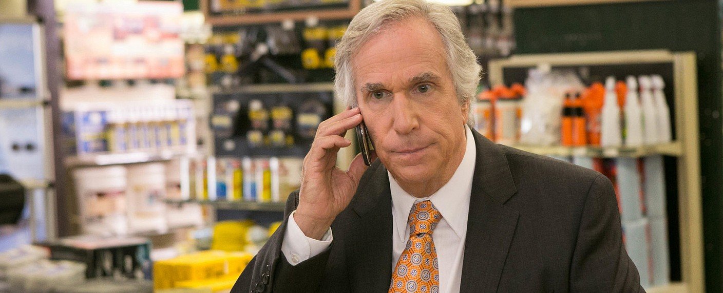 Jennifer Carpenter übernimmt Hauptrolle in "Sea of Fire"