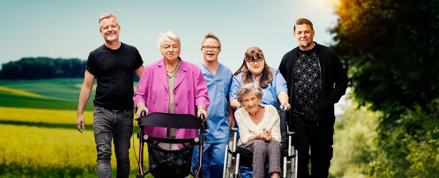 Kader Loth bringt RTL Zwei in Not, "Großstadtrevier"-Film schlägt sich gut