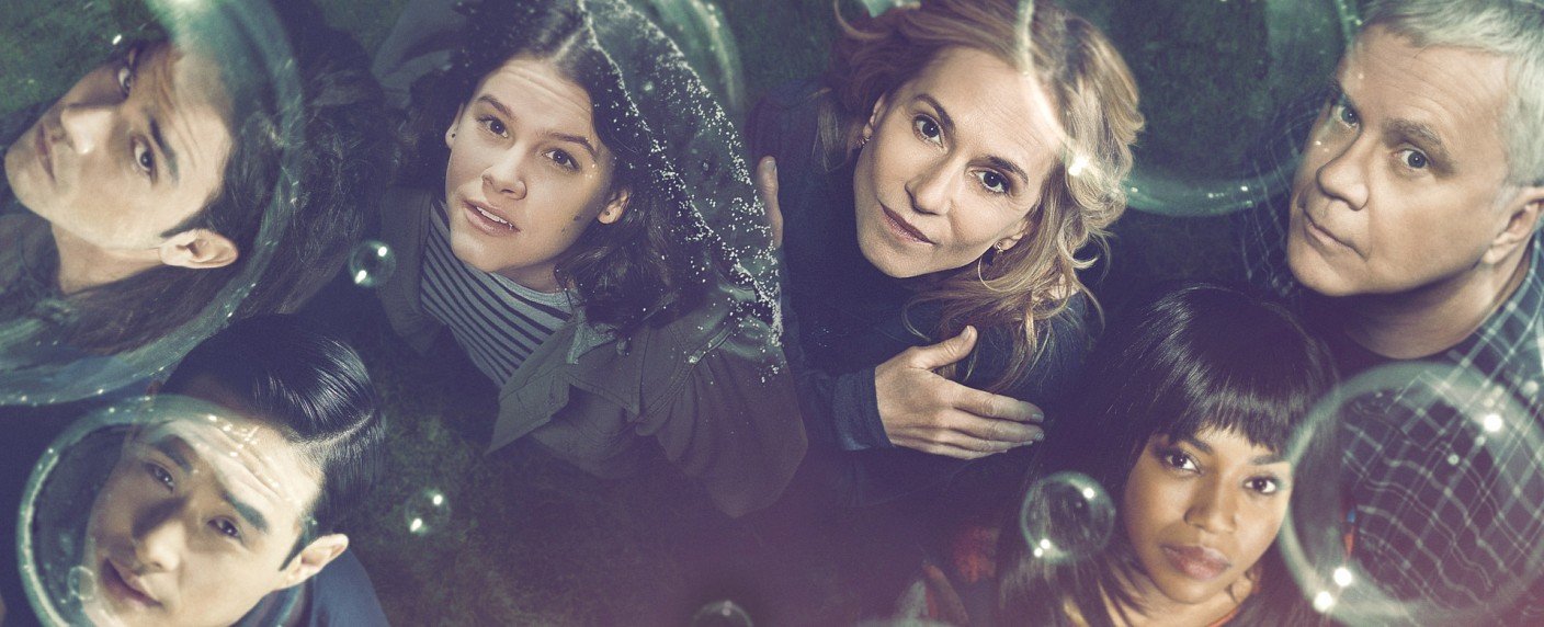 Drama von Alan Ball ("True Blood") nach nur zehn Episoden eingestellt