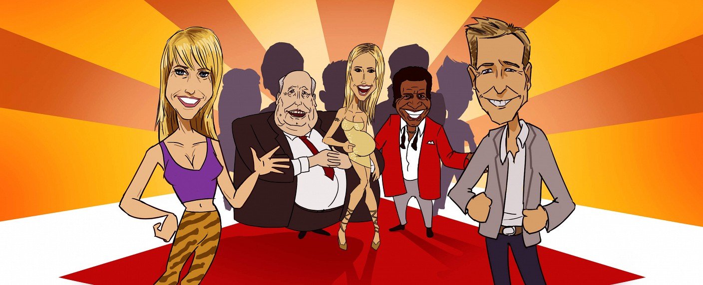 Calmund, Hunziker und Blanco kommentieren wichtigste Ereignisse