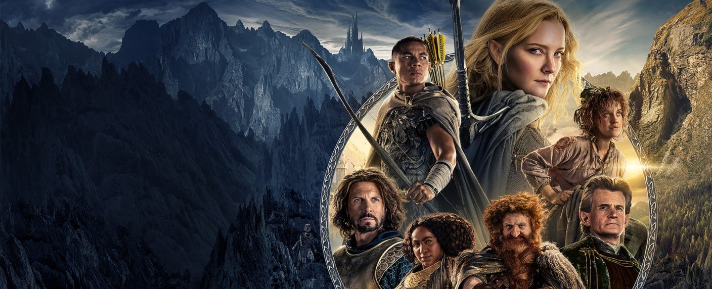 Was bedeutet das für die Prestige-Serie von Amazon?