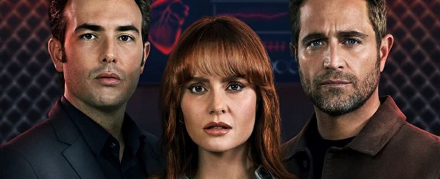 Thriller um Rache und Liebe aus Kolumbien weltweit erfolgreich