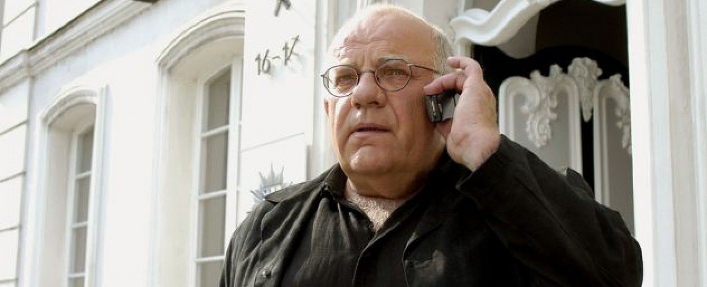 Das Erste zeigt Palu-Folge heute Abend um 21.45 Uhr