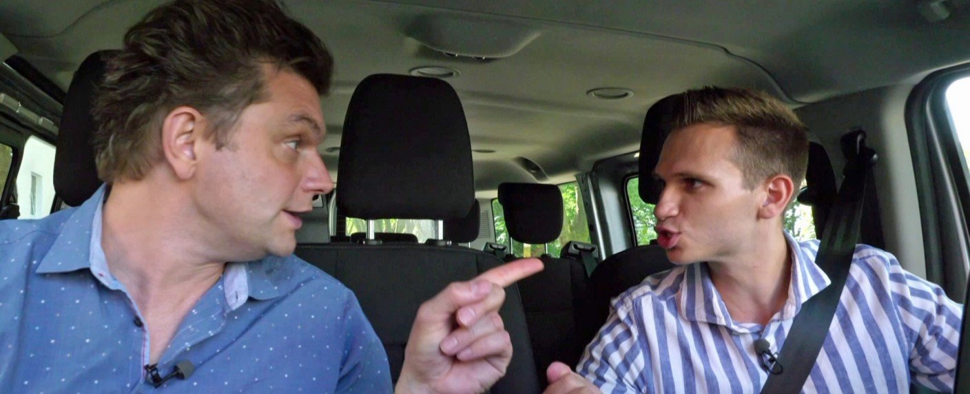 Köster, van der Horst und das Tanzorchester Ehrenfeld trösten über Sommerpausen hinweg