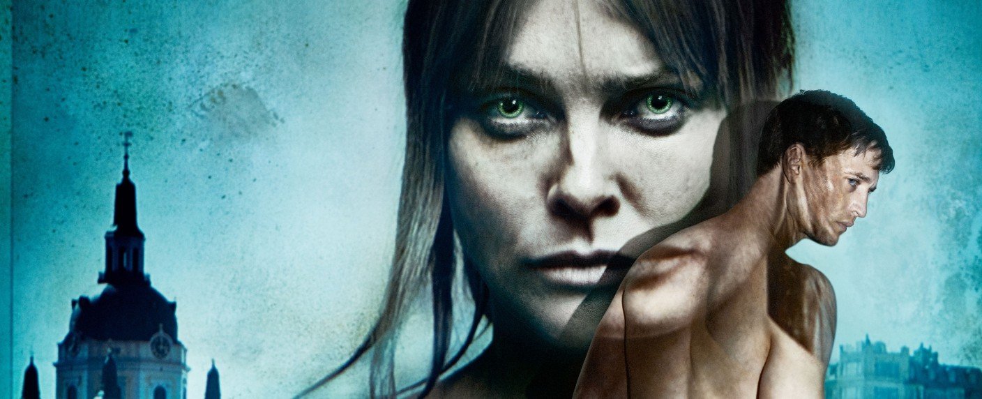 August Wittgenstein und Bond-Girl Izabella Scorupco in den Hauptrollen