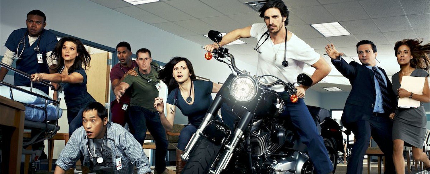 Sender setzt auf klassische Serienware