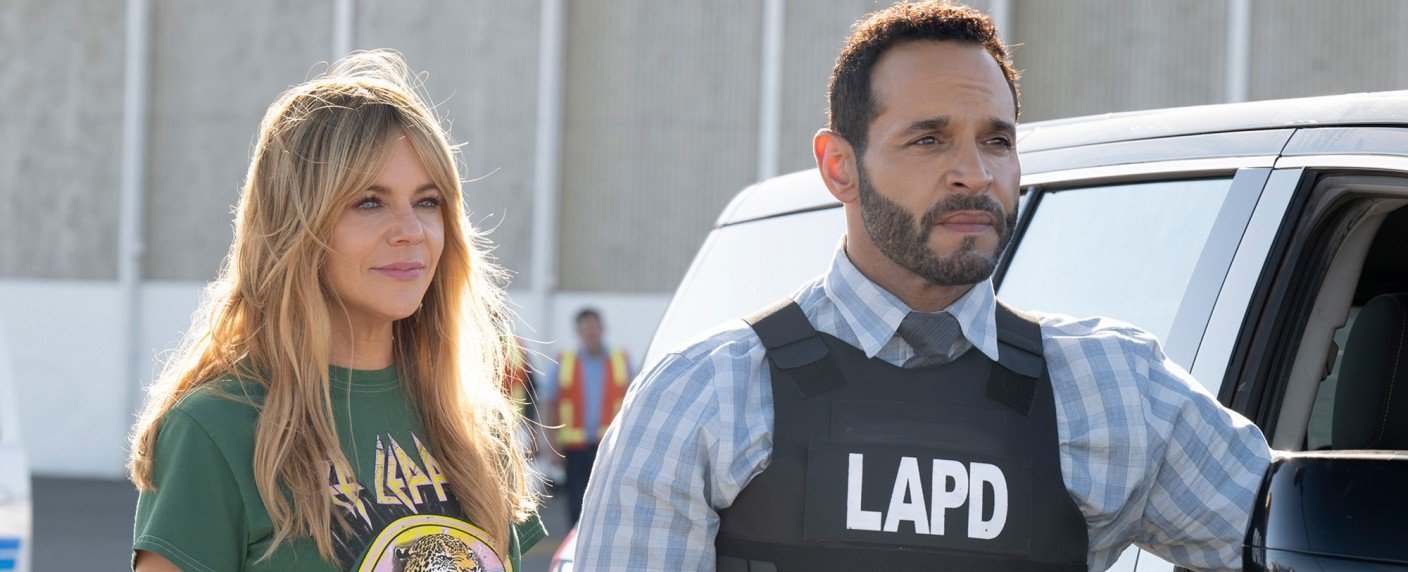 Neue Fälle warten auf die geniale und chaotische Morgan