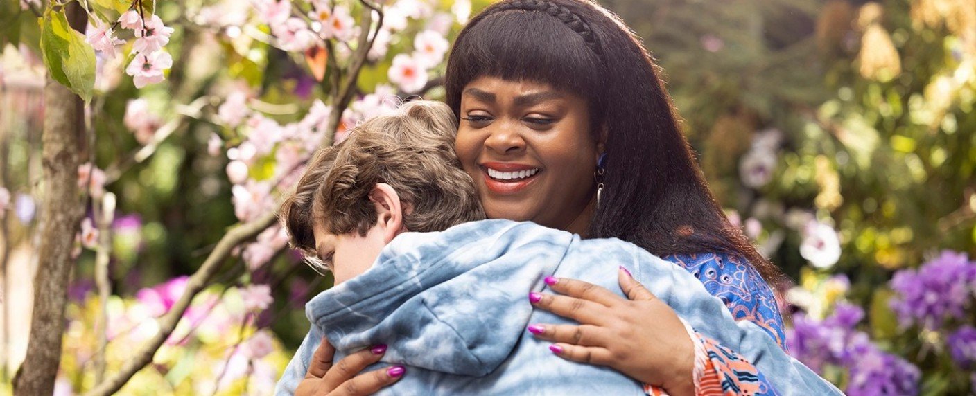 Spielfilmreihe mit Jill Scott und Barry Watson startet im November