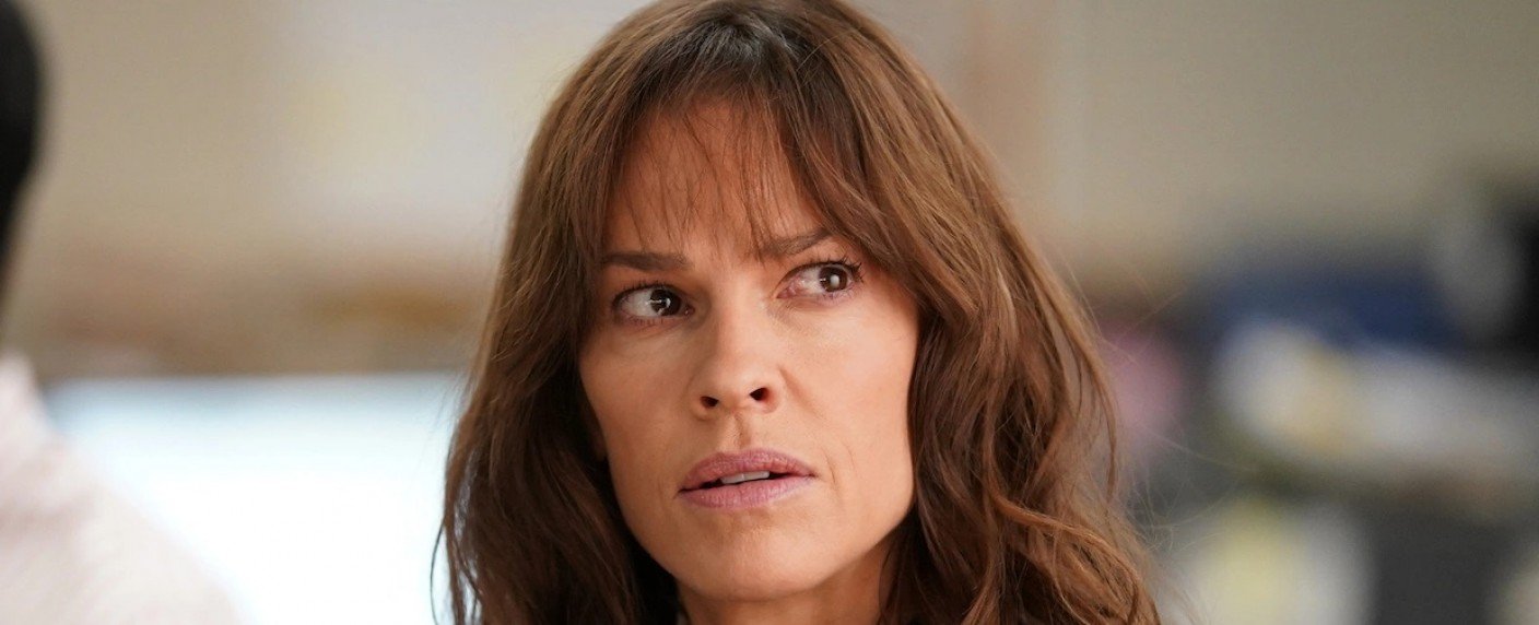 In Ungnade gefallene Reporterin startet Neuanfang in Alaska