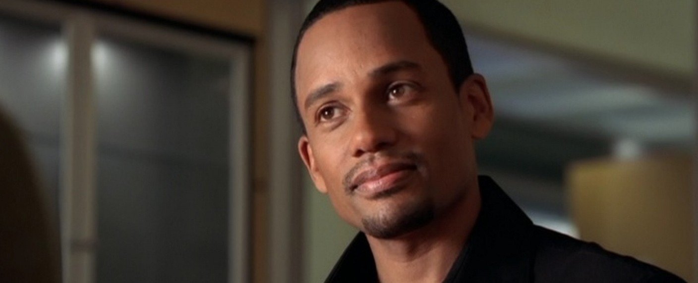 "CSI: New York"-Veteran stellt sich in den Dienst des FBI