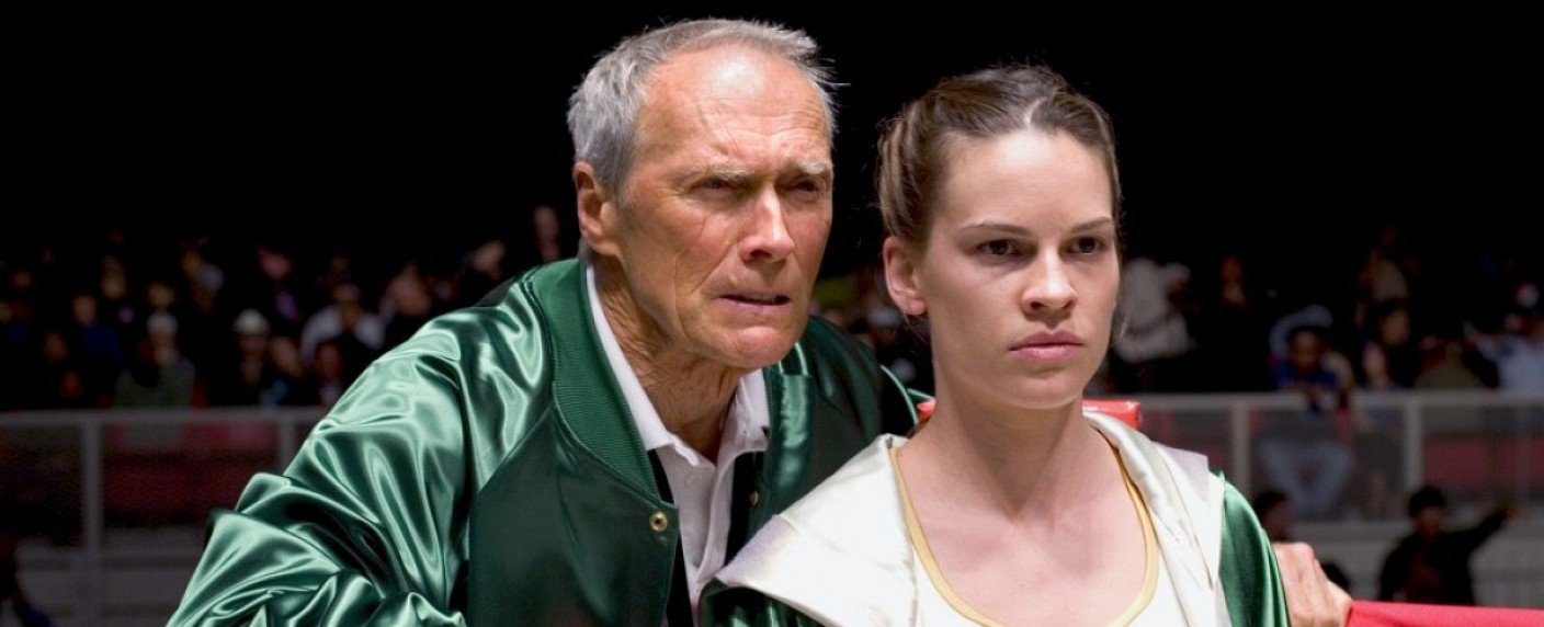 Hillary Swank und Ed Harris für Hauptrollen vorgesehen