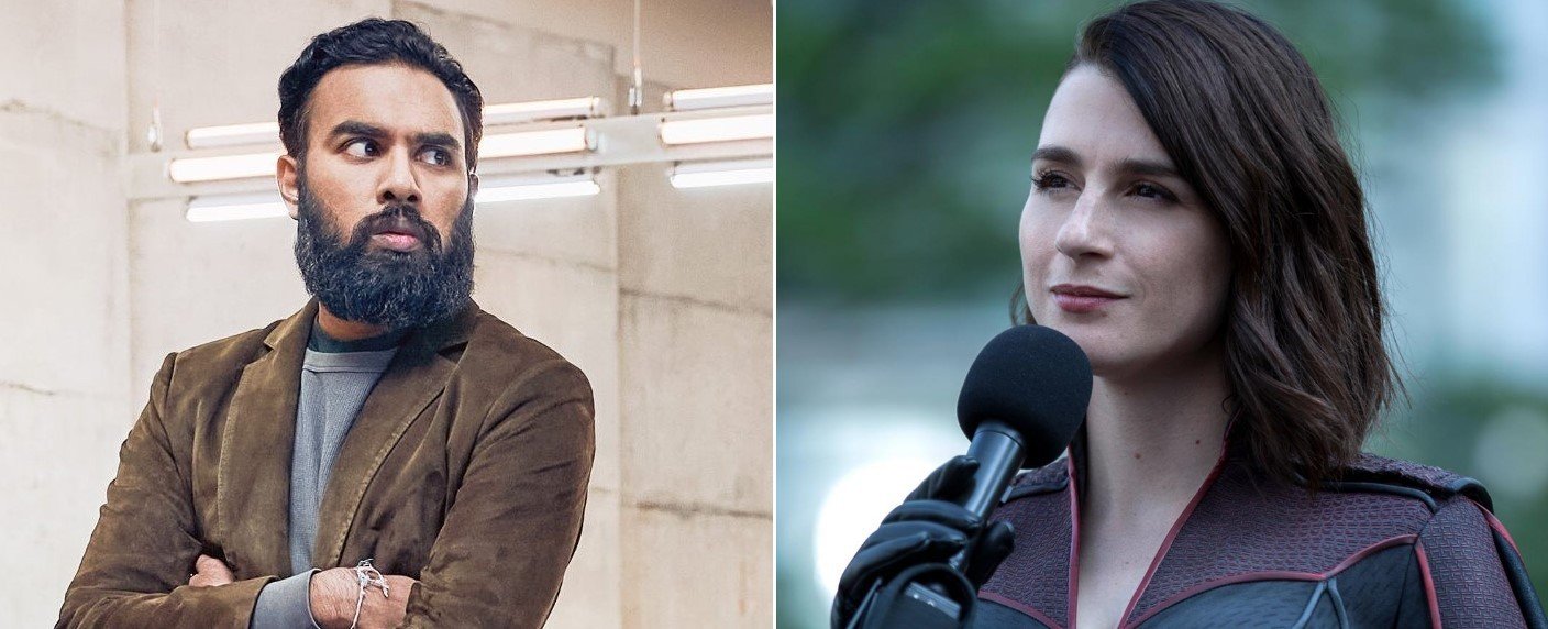 Bissiger Blick hinter die Kulissen eines chaotischen Blockbusters