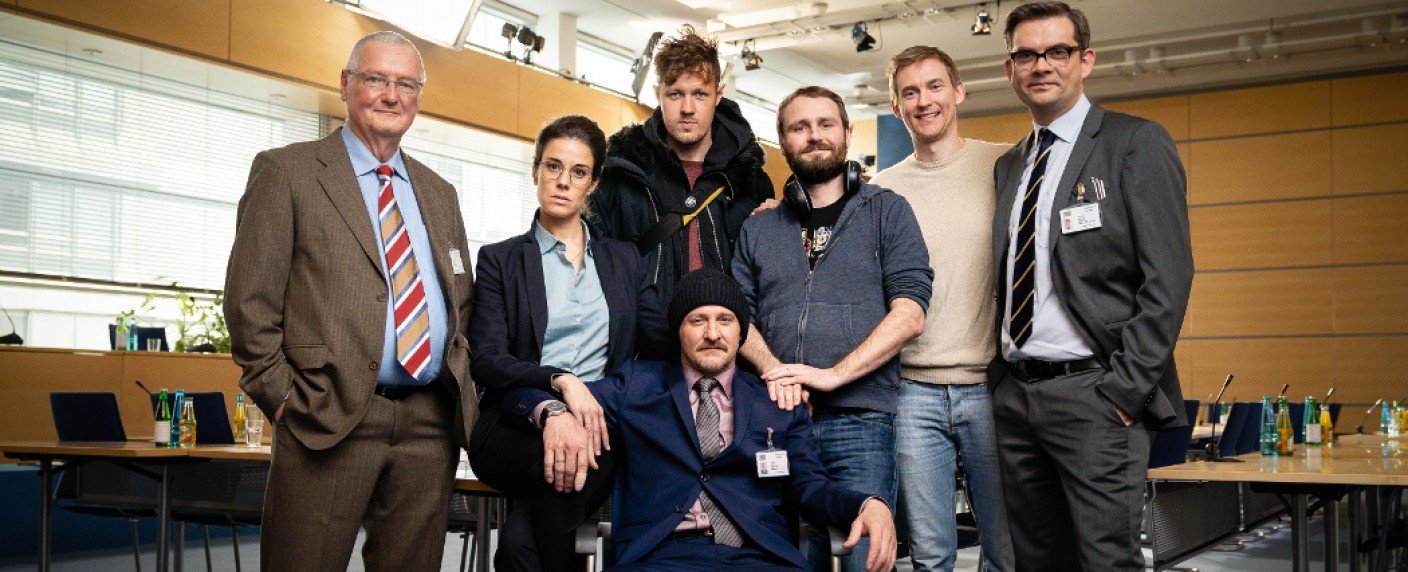 Schwarzhumorige Heimatpersiflage kehrt zurück