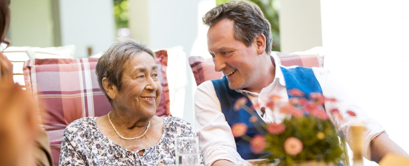 Neue Reportagereihe im Ersten