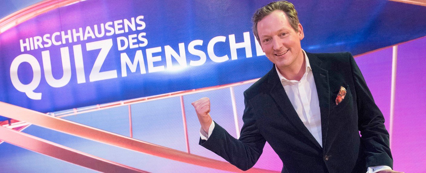 Til Schweiger, Chris Tall und Beatrice Egli zu Gast