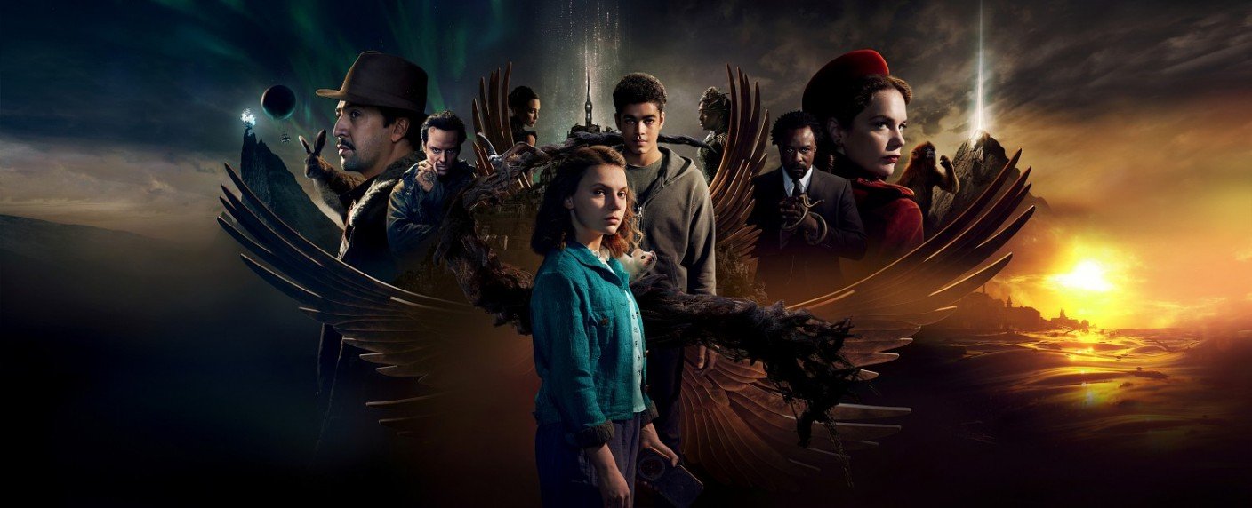 Fortsetzung der Literatur-Adaption