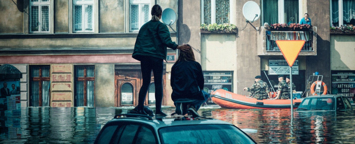 Erster Trailer zu Drama über das Oderhochwasser