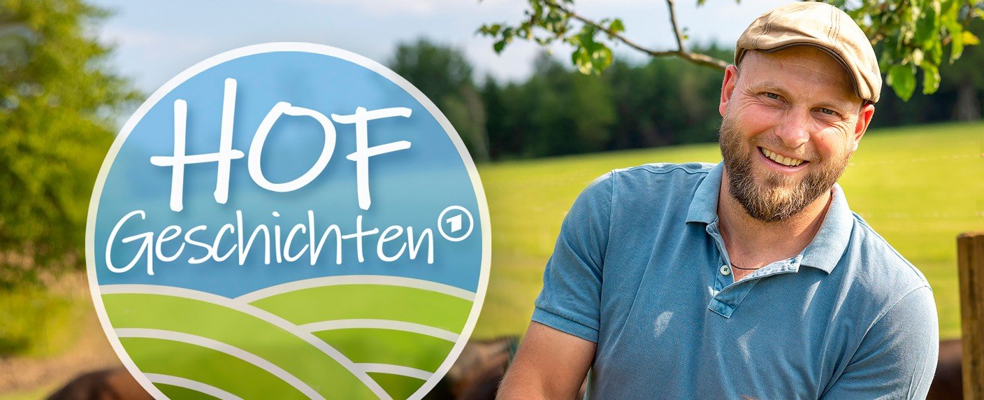 Hofalltag zwischen Kälbergeburt und Ernte-Marathon