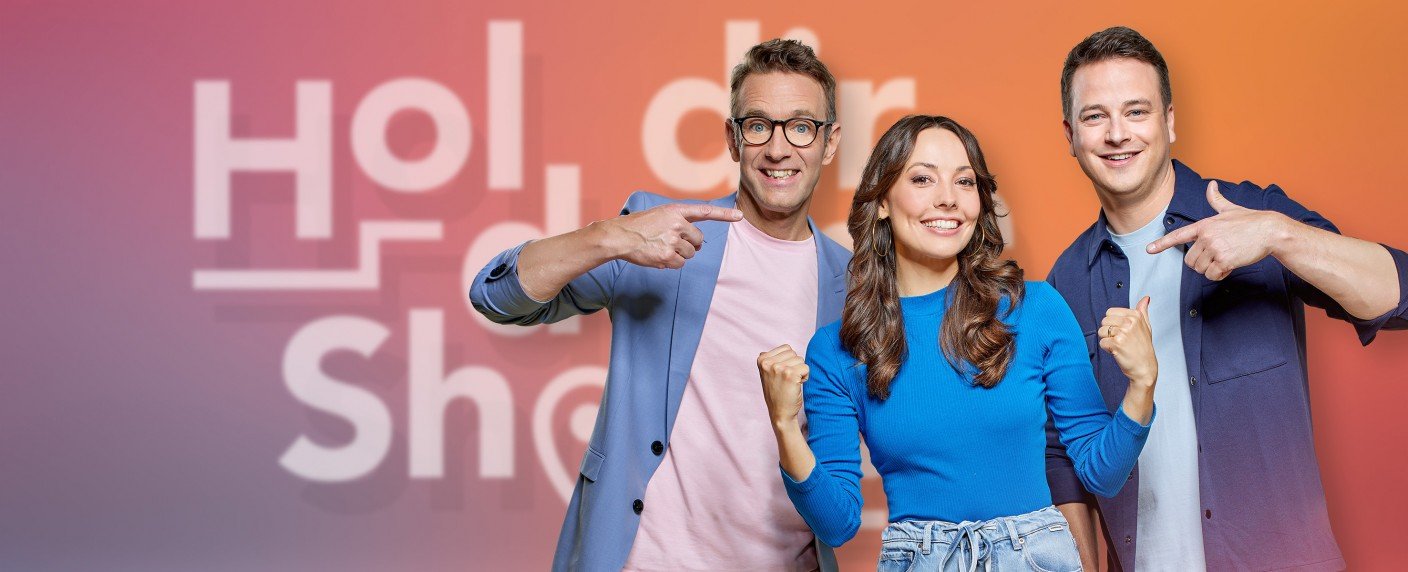 "Hol dir deine Show!" stellt kleine Orte ins Rampenlicht