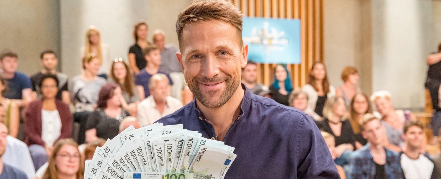 Neues Format mit Florian Ambrosius am Nachmittag