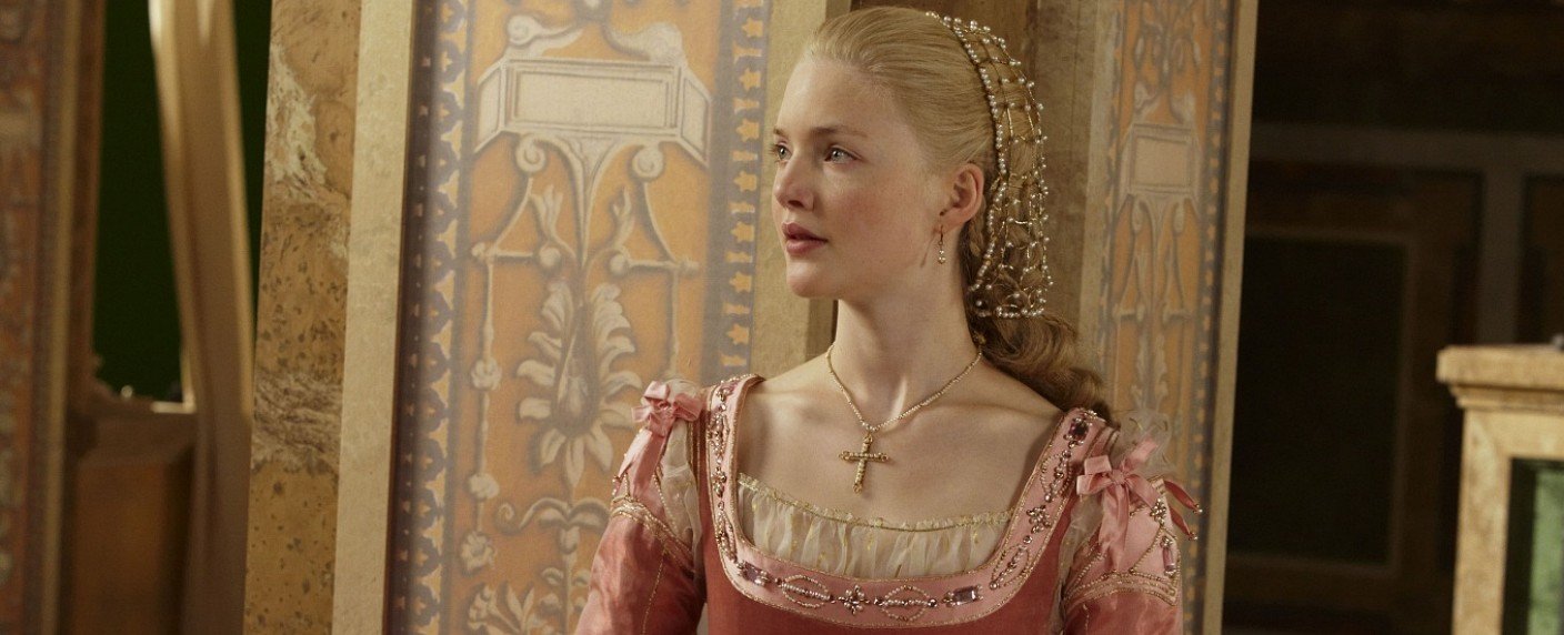 "Die Borgias"-Veteranin in aufwendigem BBC-Projekt