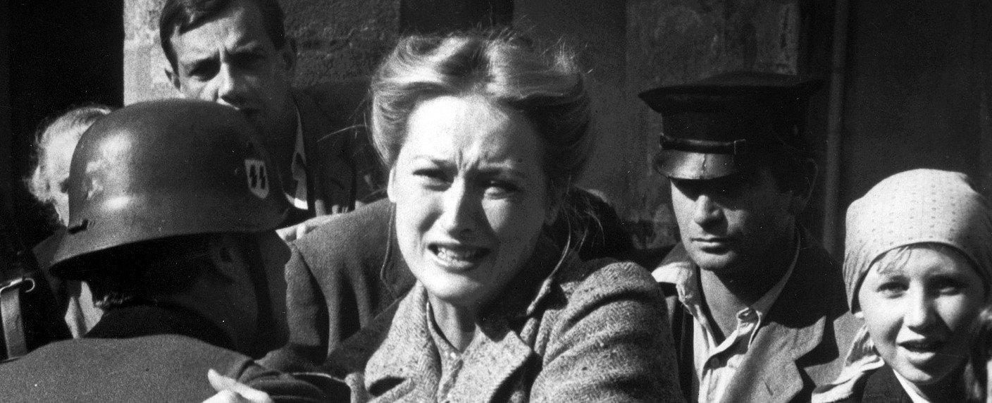 Historische Miniserie mit Meryl Streep