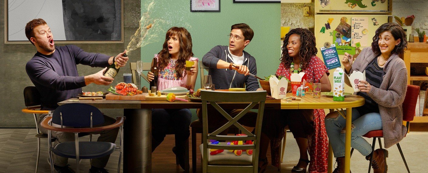 Dritte Staffel erhält Termin für Deutschlandpremiere