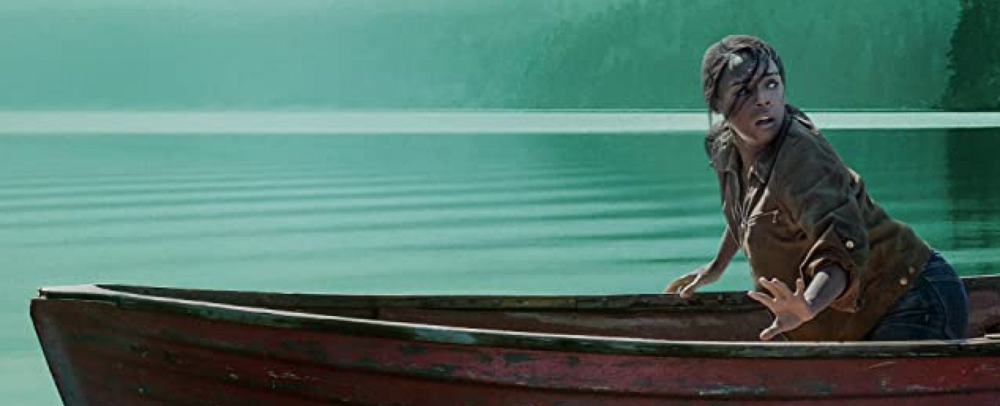 Janelle Monáe spielt Frau ohne Gedächtnis