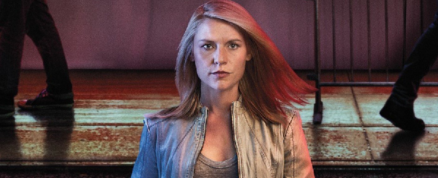 Ausblick auf die in New York spielende Staffel