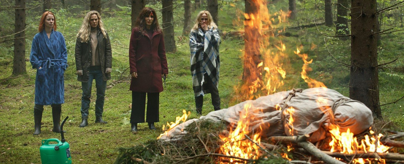 Nachschub für Scandi-Noir-Fans