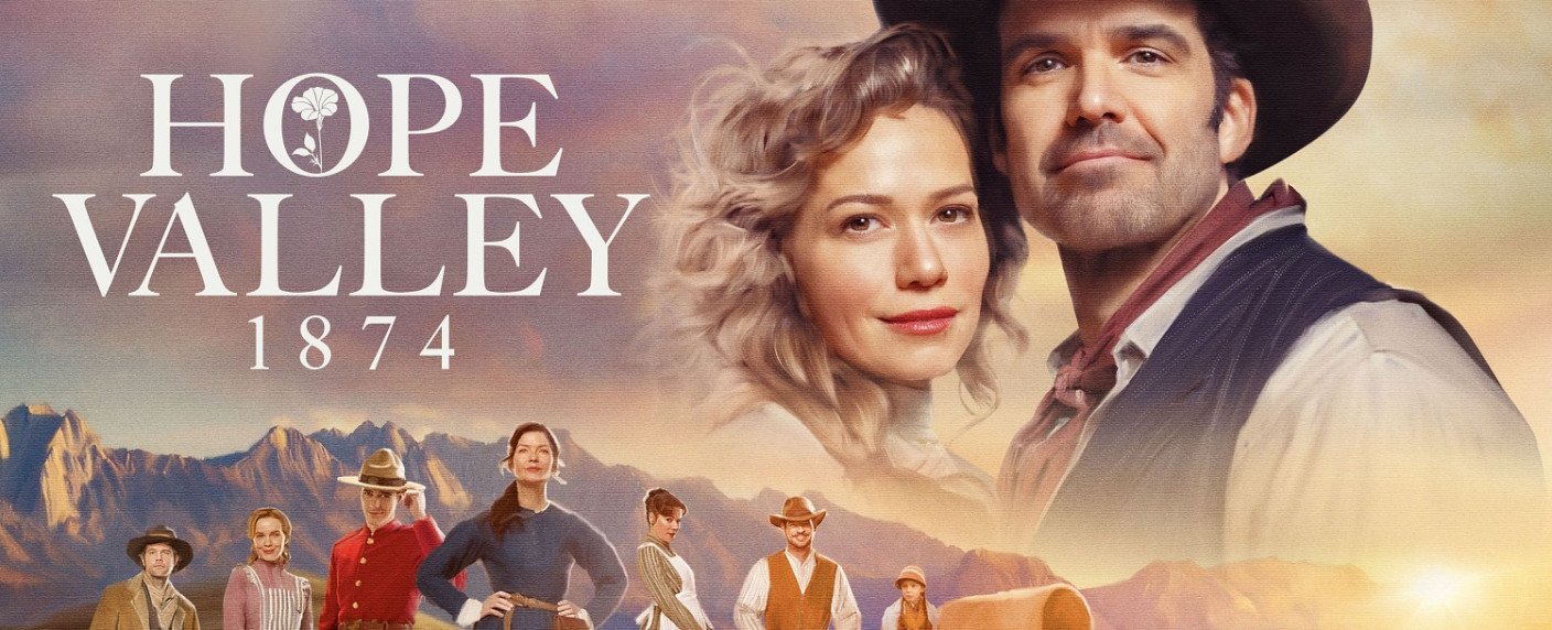"Hope Valley: 1874" um die Vorgeschichte der zentralen Siedlung