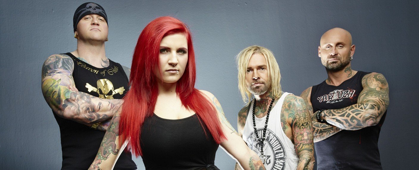 Deutschlandpremiere der US-Comedyshow "Impractical Jokers"