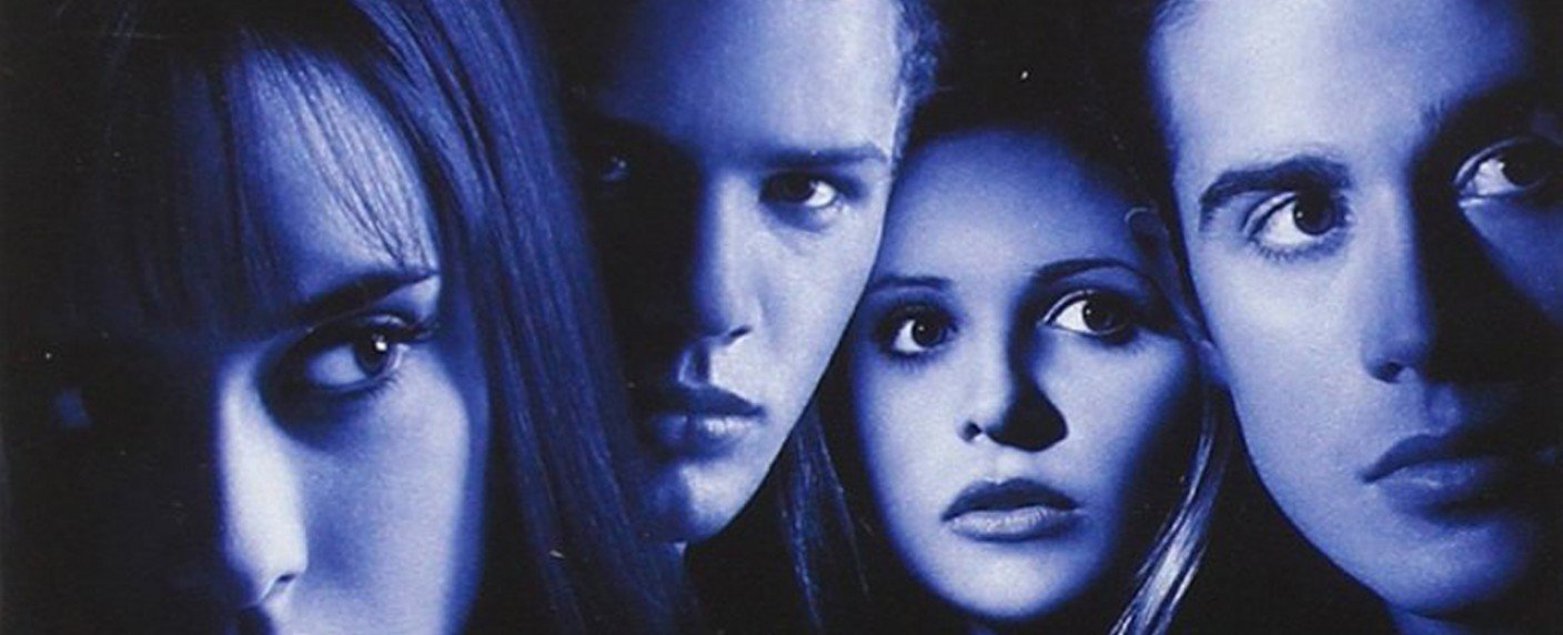 Horrorfilm wird von James Wan als Serie neu verfilmt