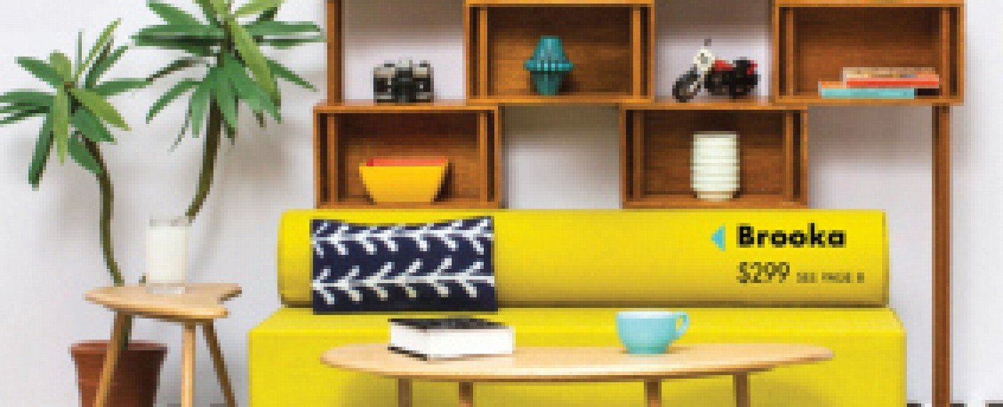 Angestellte entdeckt übernatürliche Vorgänge in einer Möbelkette