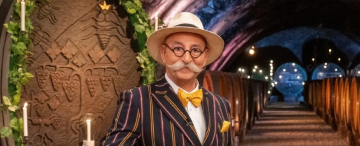 Horst Lichter fordert Günther Jauch heraus