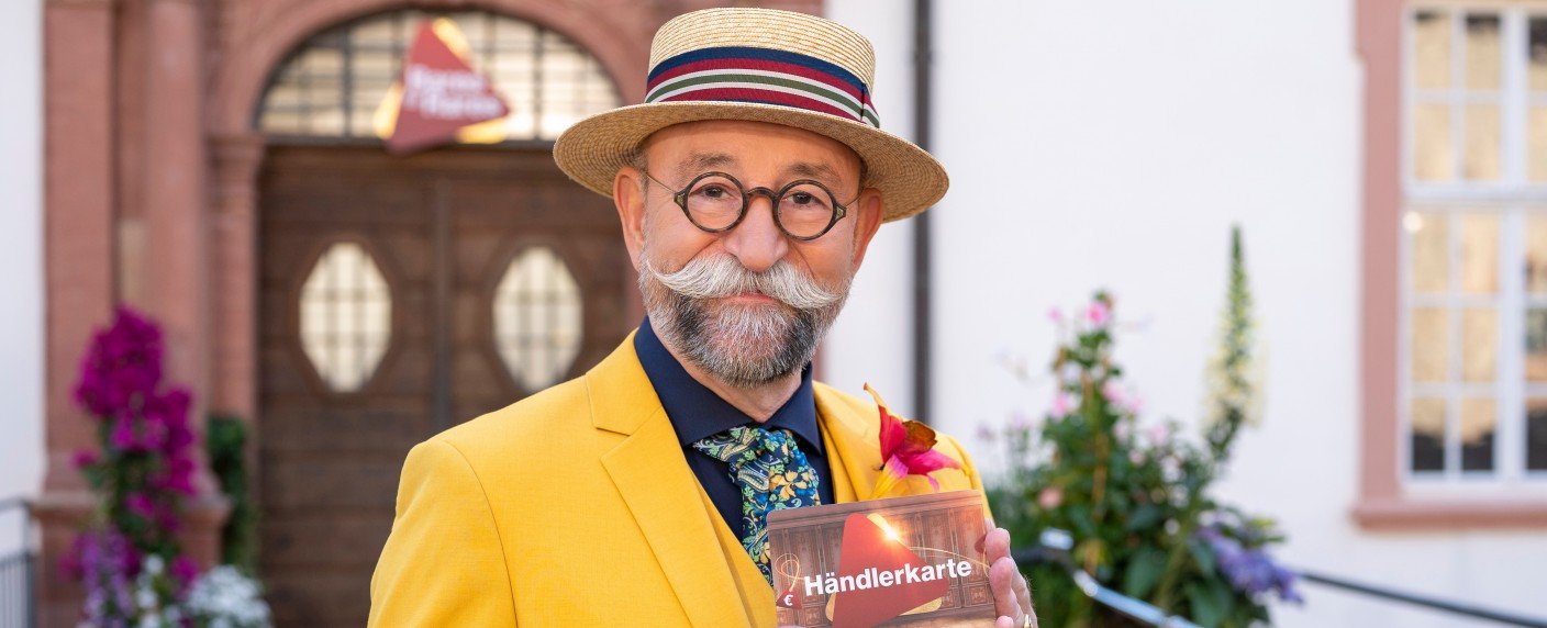 Neue Ausgabe von "Deutschlands größter Trödel-Show"