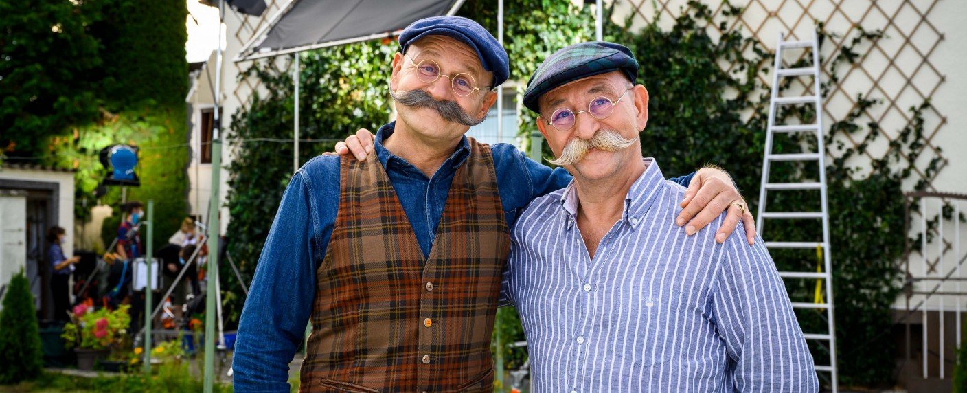 Oliver Stokowski verkörpert beliebten TV-Koch